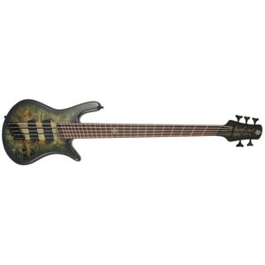 Spector NS Dimension MS 5 Haunted Moss
