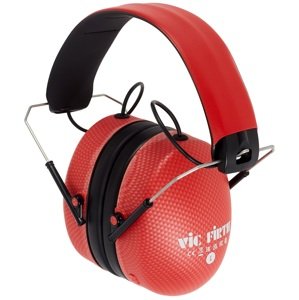 Vic Firth Bluetooth Isolation Headphones