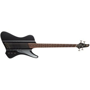 Dingwall D-Roc Standard 4 MN Metallic Black