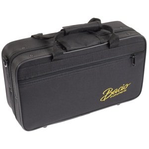 Obaly a kufry na klarinet