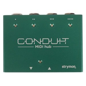 Strymon Conduit MIDI Box