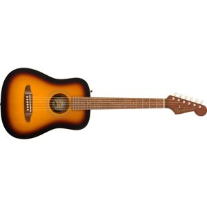 Fender Redondo Mini SB