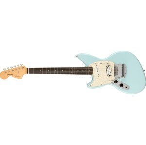 Fender Kurt Cobain Jag-Stang LH RW SB