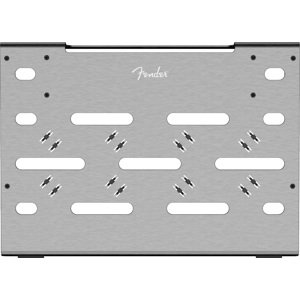 Fender Pedal Board with Bag, Small