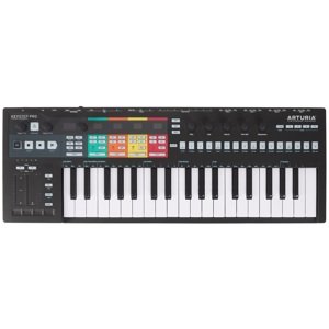 Arturia KeyStep Pro BK