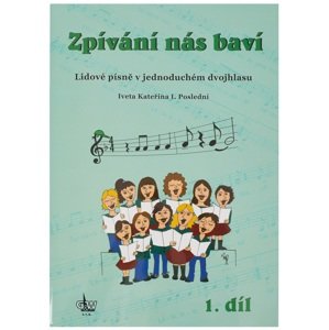 KN Zpívání nás baví 1