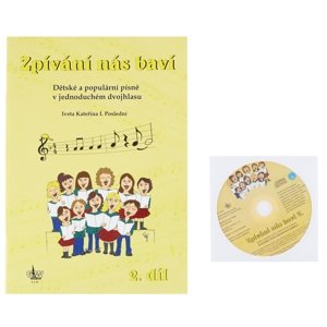 KN Zpívání nás baví 2