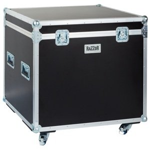 Razzor Cases Accessory Case 850x600x720 Wheels