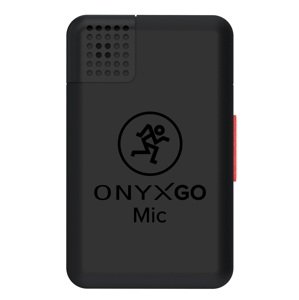 Mackie OnyxGO Mic