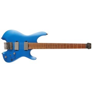 Ibanez Q52 Laser Blue