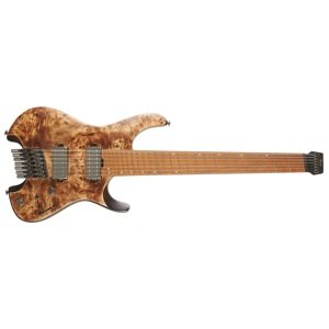 Ibanez QX527PB Antique Brown Stained