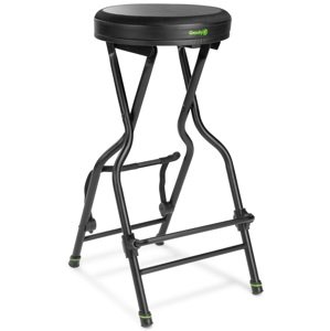 Gitarové a barové stoličky