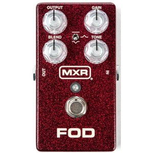 MXR FOD