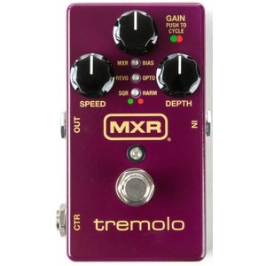 MXR Tremolo