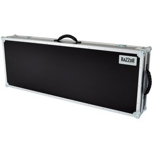 Razzor Cases DJ Case 1300 x 460 x 160 mm