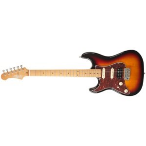 JET Guitars JS-400 SB LH