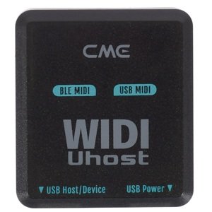 CME WIDI Uhost