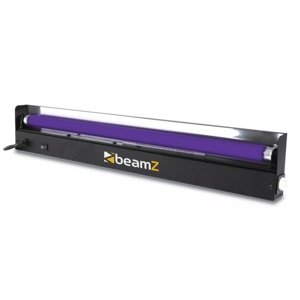 BeamZ BUV60TL UV-set 60cm Holder and Tube