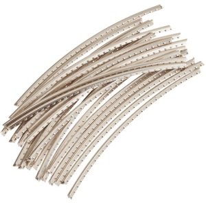 Fender Vintage-Style Bass Replacement Frets (24)