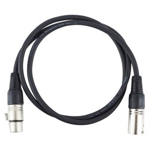 AQ XLR 1,0 m