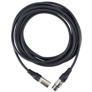 AQ XLR 5,0 m