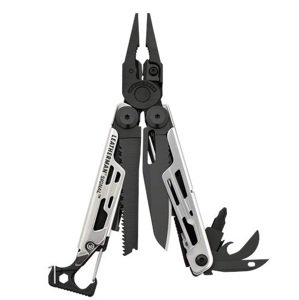 Leatherman SIGNAL BLACK/SILVER