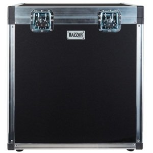 Razzor Cases FUSION Accessory case 620x400x670 without foam
