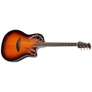 Ovation Celebrity Elite CE-48-1-G Super Shallow SB