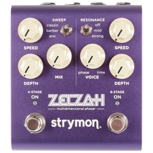 Strymon Zelzah