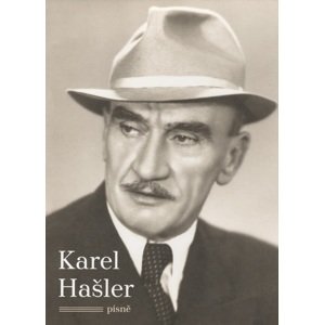 KN Karel Hašler - Písně