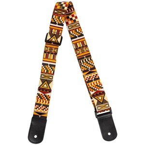 Flight S35 Marigold Ukulele Strap