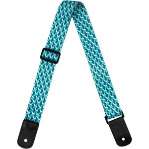Flight S35 Trail B Ukulele Strap