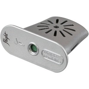 Flight Ukulele Humidifier Silver
