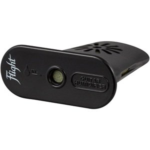 Flight Guitar Humidifier Black