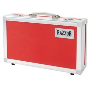 Razzor Cases FUSION Zoom H6 + Accessory Case