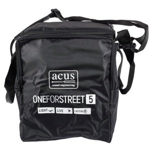 Acus ONEFORSTREET 5 Bag