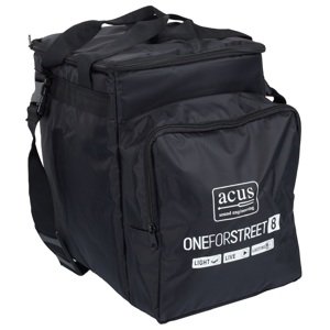 Acus ONEFORSTREET 8 Bag