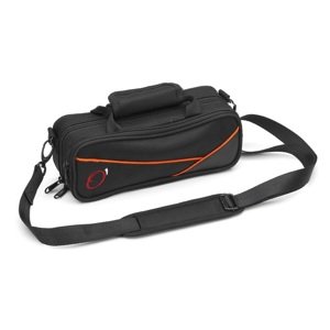 Ortolá 8164 Piccolo Case Black