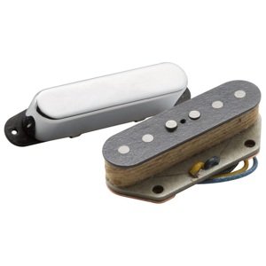 Seymour Duncan Brad Paisley Signature La Brea Telecaster Set