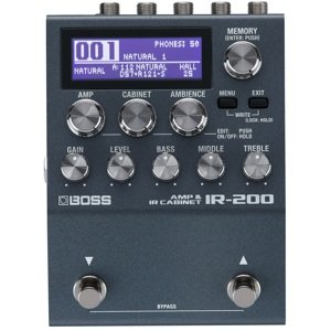 Boss IR-200