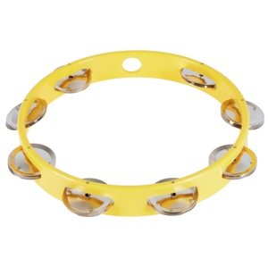 GW Tambourine 8 Yellow