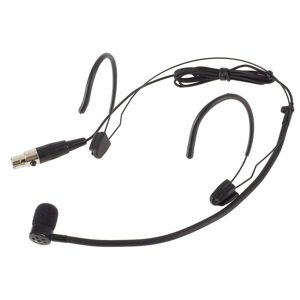 Soundsation VISAGE-C01D BK