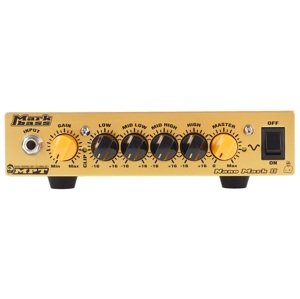 Markbass Nano Mark II