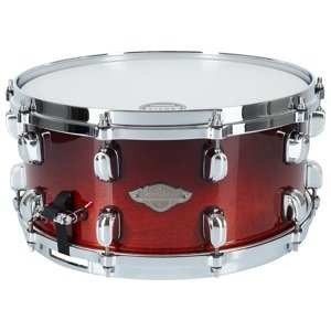 Tama 14" x 6,5" Starclassic Performer Dark Cherry Fade