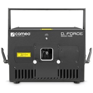 CAMEO D FORCE 5000 RGB