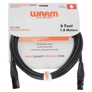 Warm Audio Pro-XLR-6'