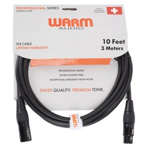 Warm Audio Pro-XLR-10'