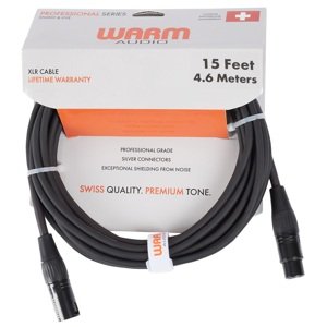 Warm Audio Pro-XLR-15'
