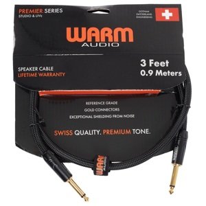 Warm Audio Prem-SPKR-3'