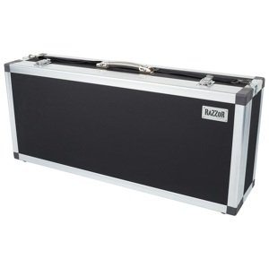 Razzor Cases FUSION suitcase 900x360x190 with variable partitions